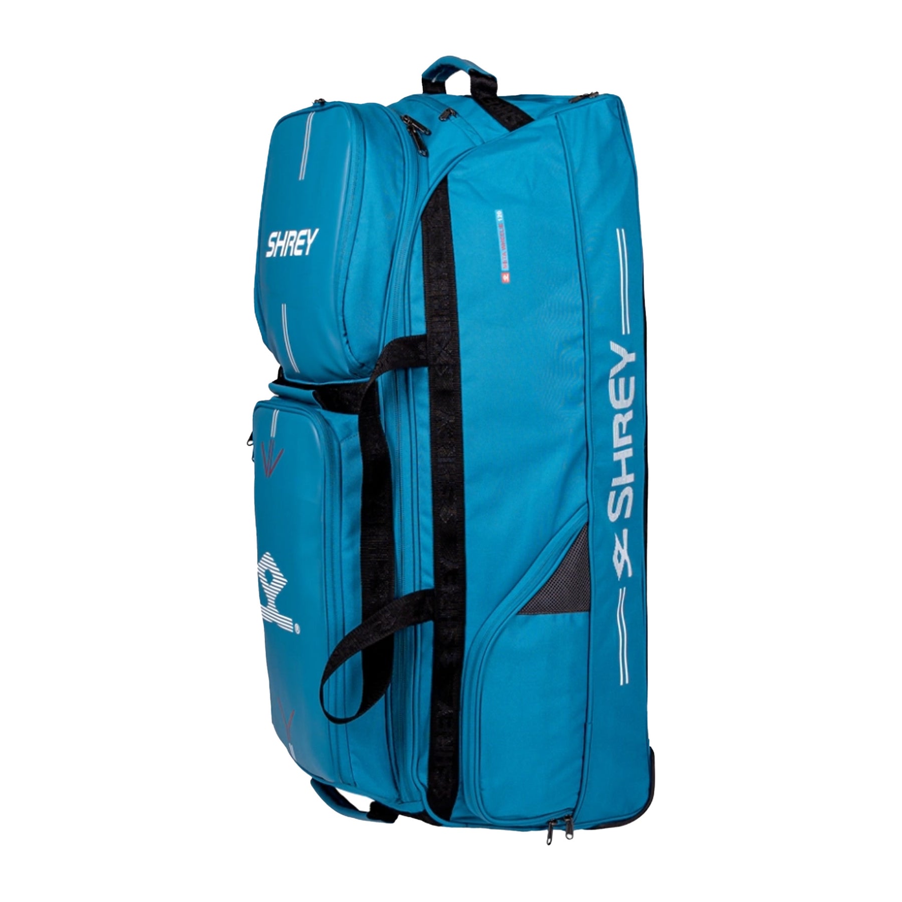Shrey Meta Cricket Wheelie 120
