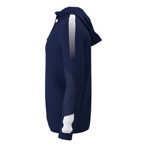 Wooburn Narkovians CC Hooded Sweatshirt: Navy