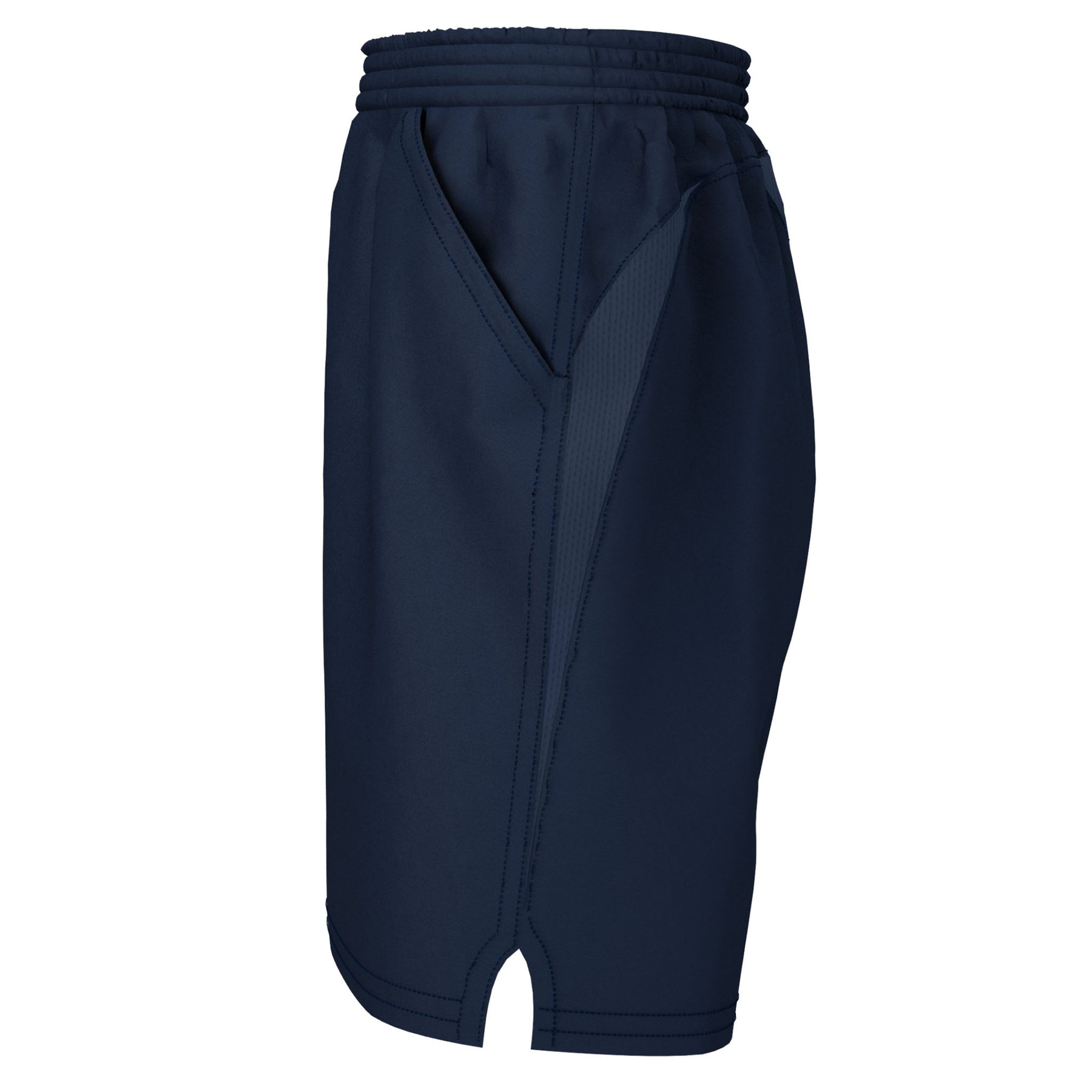 Wooburn Narkovians CC Training Shorts: Navy