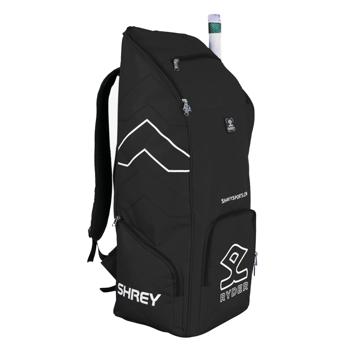 Shrey Ryder Duffle Cricket Bag