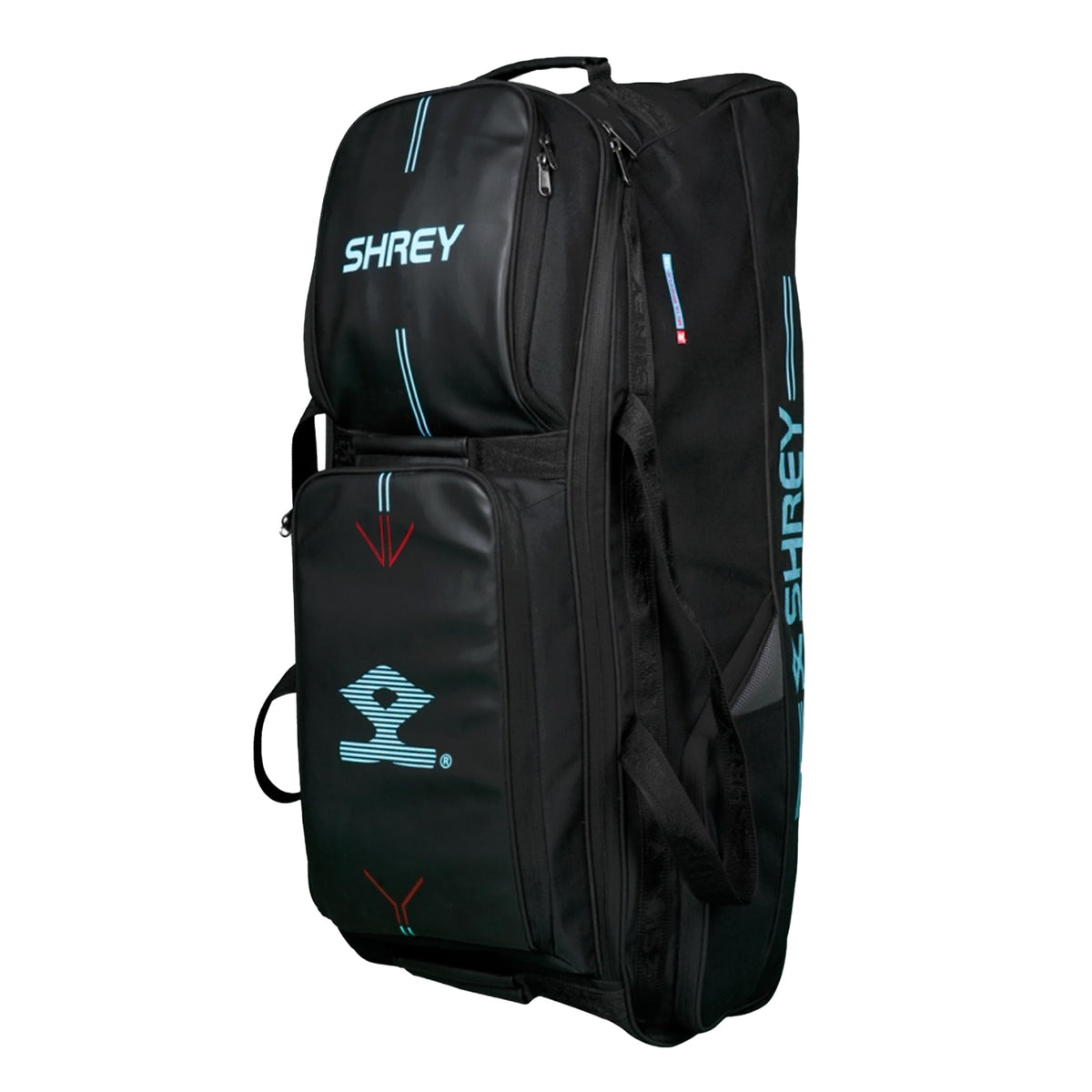 Shrey Meta Cricket Wheelie 120