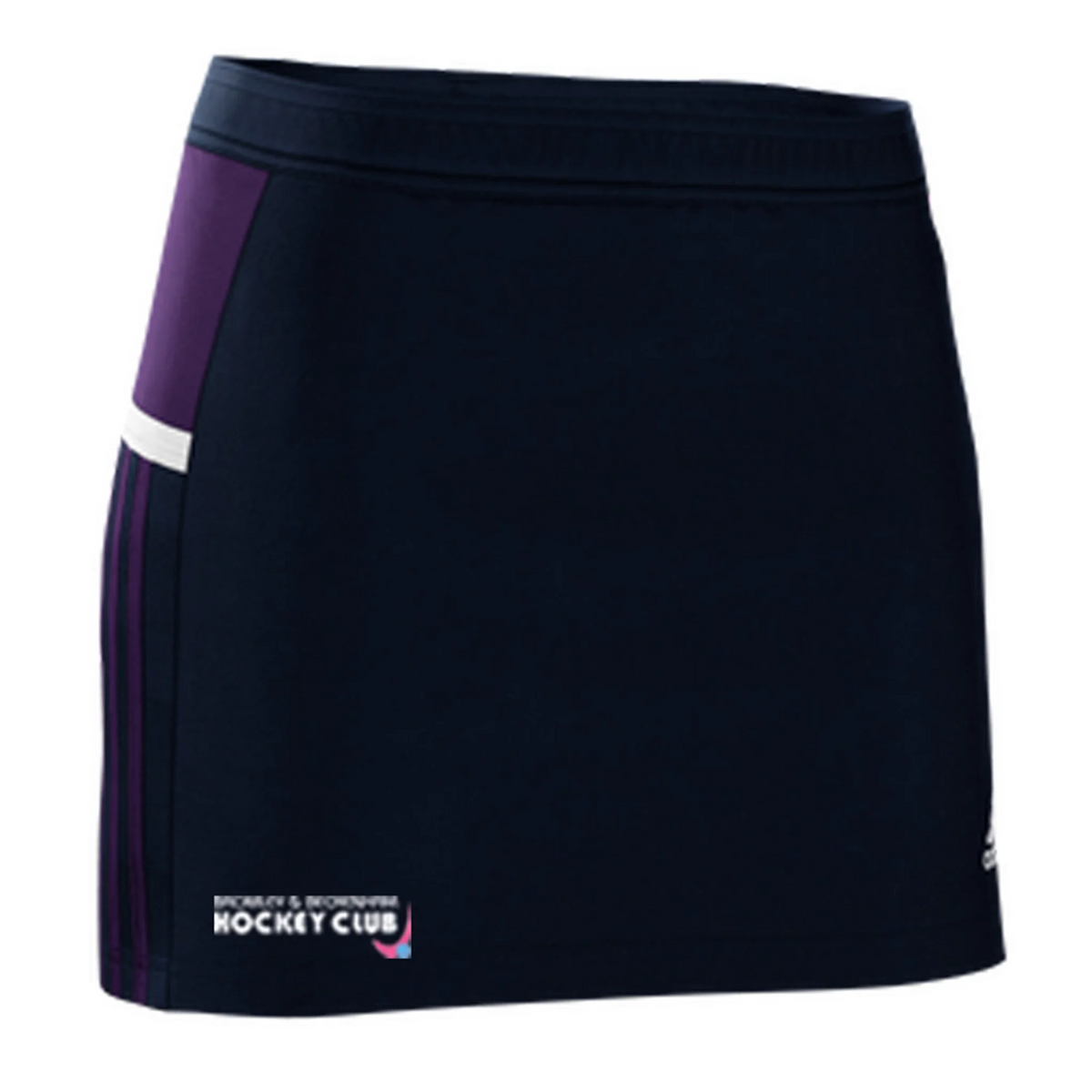 Brombeck Hockey Club Womens Skort 2022