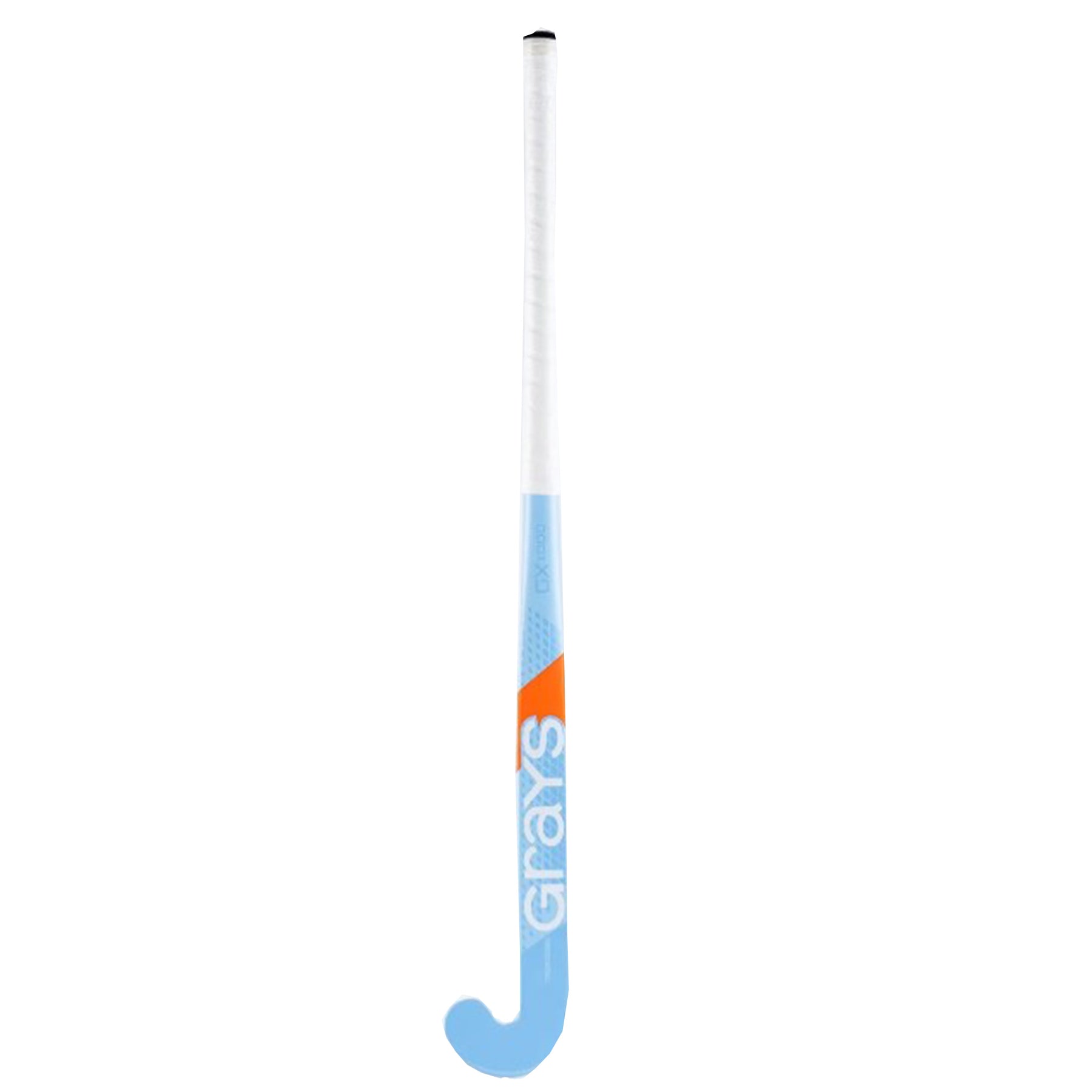Grays GX1000 Ultrabow Junior Hockey Stick 2023: Sky