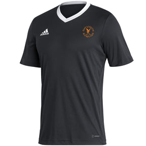 East London HC GK Jersey: Black