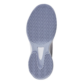 K Swiss Court Express HB Womens Tennis Shoes:White/Heather/Peach Fuzz