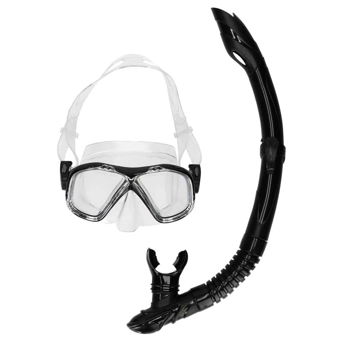 Sotavento Adult Diving Set