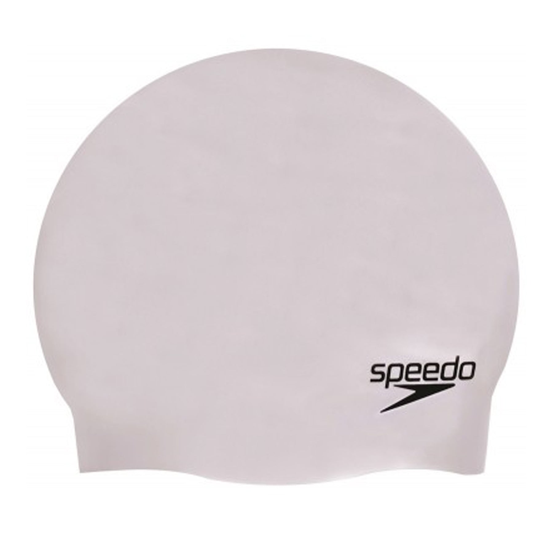 Speedo Silicone Cap Adult