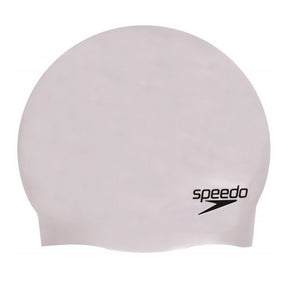 Speedo Silicone Cap Adult