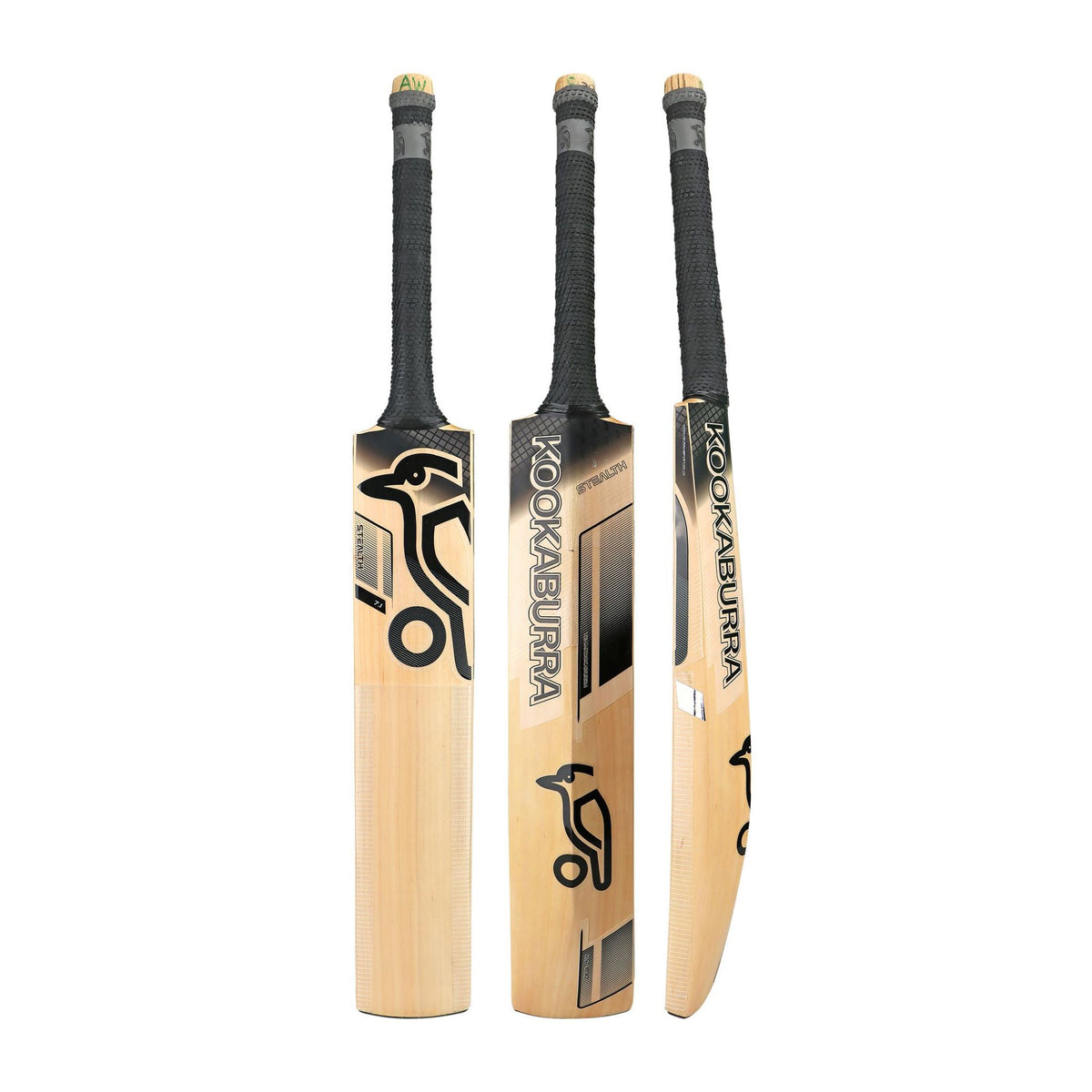 Kookaburra Stealth 7.1 Senior Cricket Bat 2025 - SH