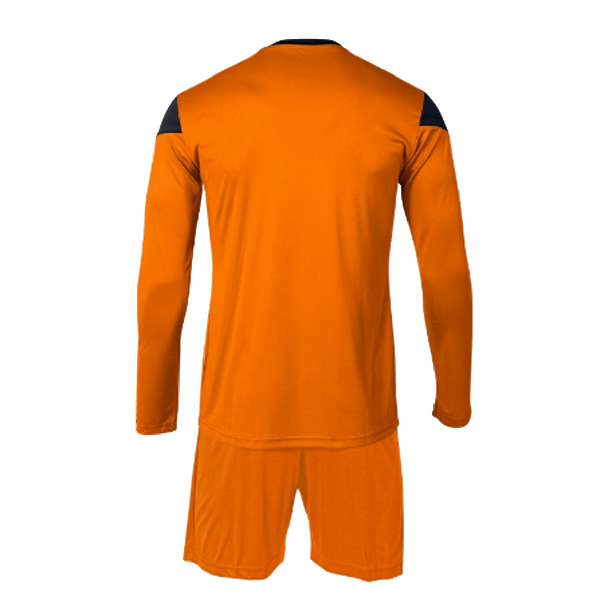 St James FC Goal Keeper Kit