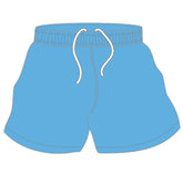 St James FC Short: Sky