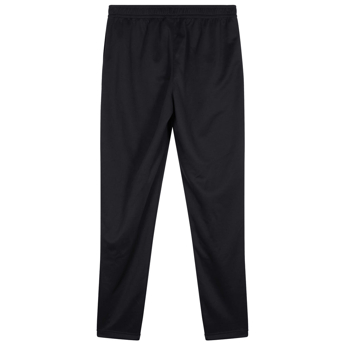 Canterbury Mens Stretch Tapered Pant: Black