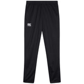 Canterbury Junior Stretch Tapered Pant: Black