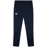 Canterbury Mens Stretch Tapered Pant: Navy