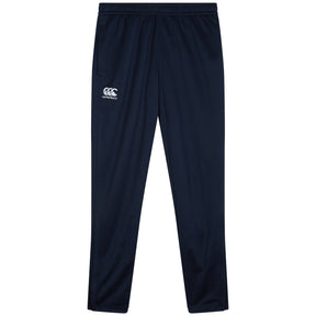 Canterbury Mens Stretch Tapered Pant: Navy