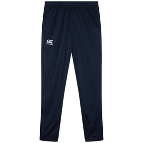 Canterbury Junior Stretch Tapered Pant: Navy