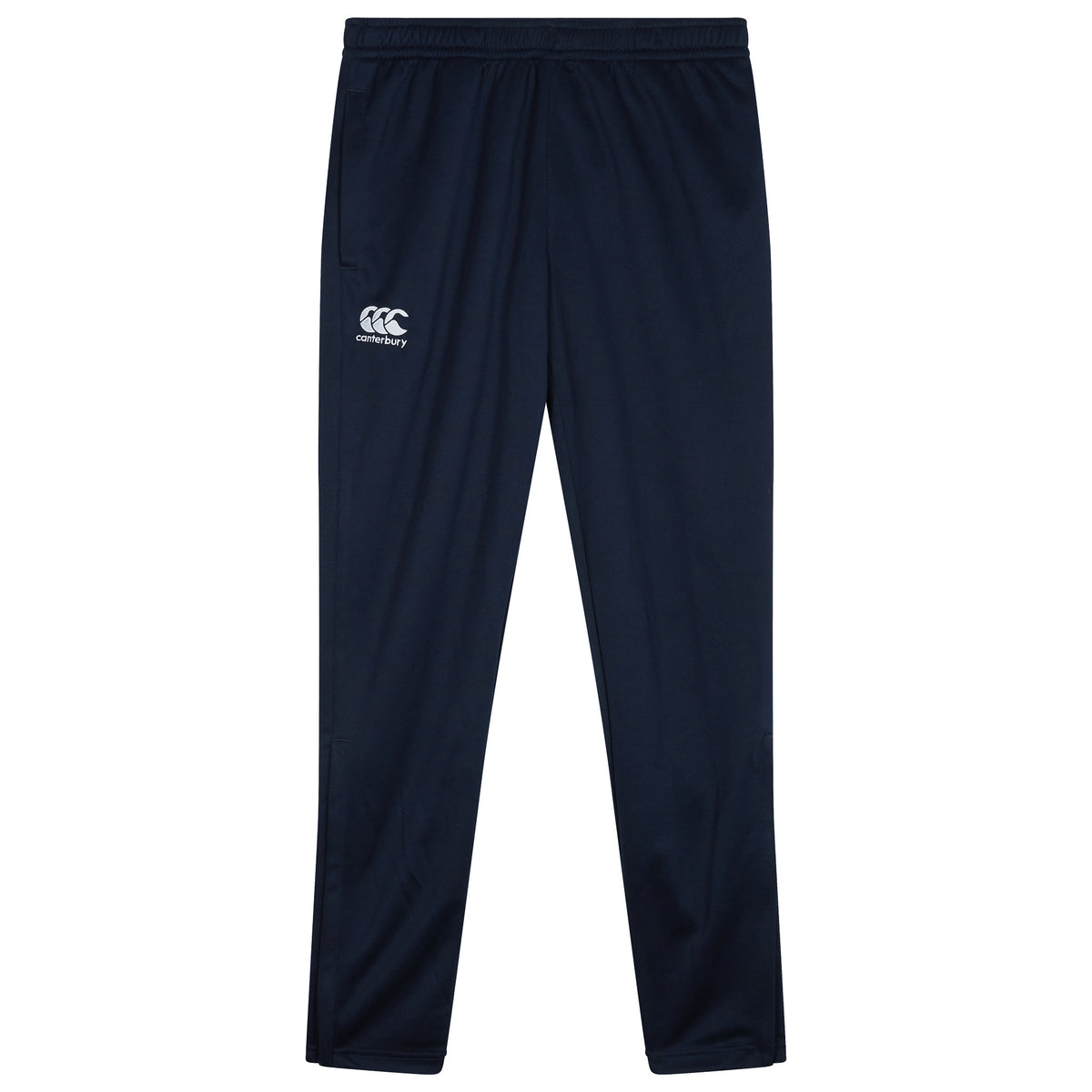 Canterbury Women's Tapered Stretch Pant: Navy