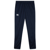 Canterbury Women's Tapered Stretch Pant: Navy