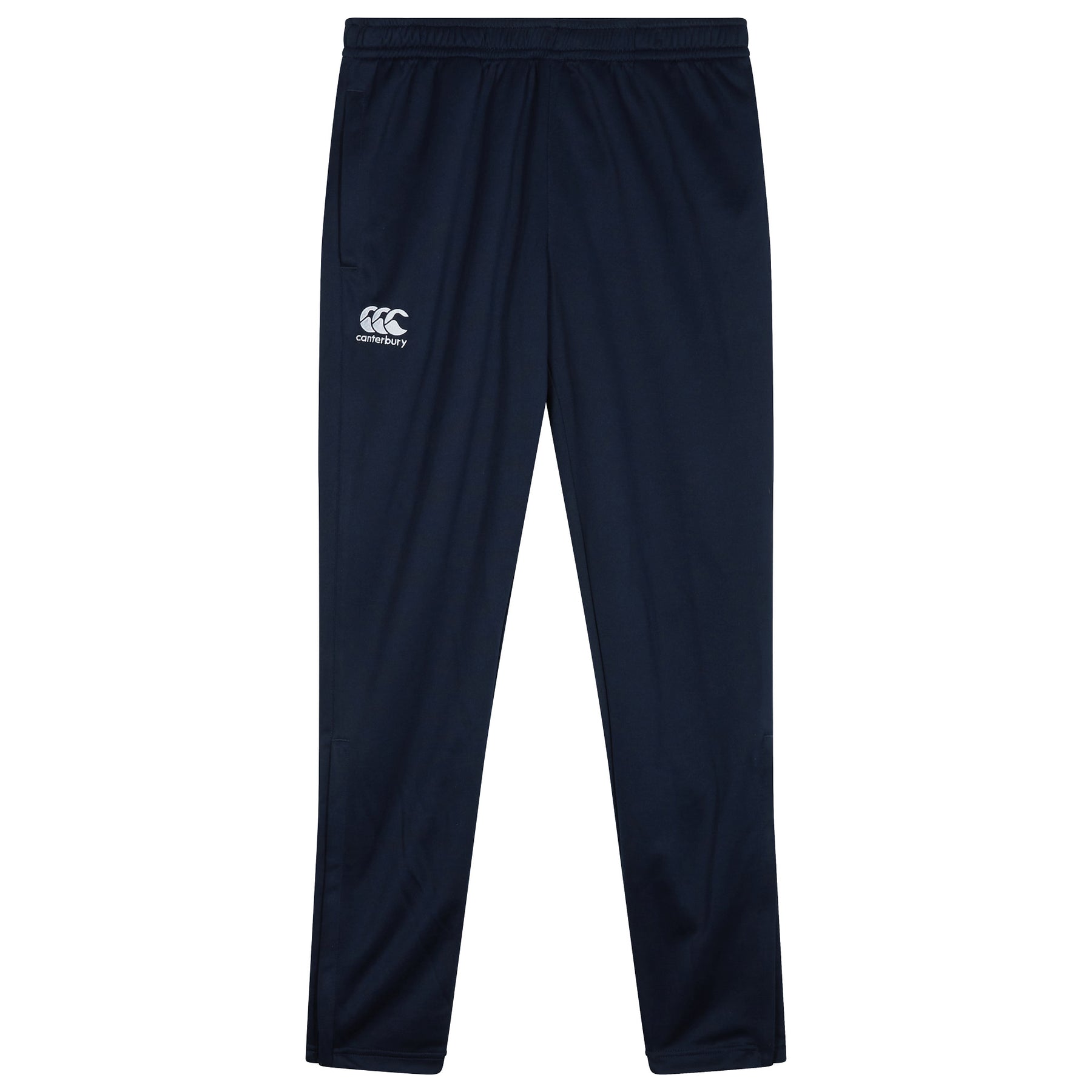 Canterbury Women's Tapered Stretch Pant: Navy