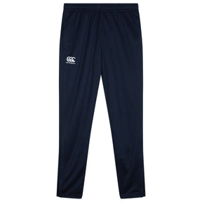 Canterbury Women's Tapered Stretch Pant: Navy