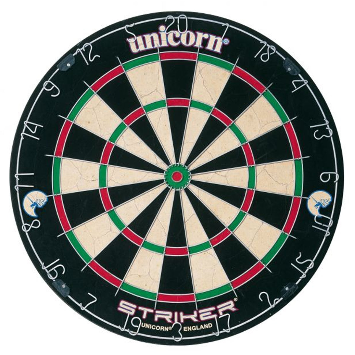 Unicorn Dartboard Striker