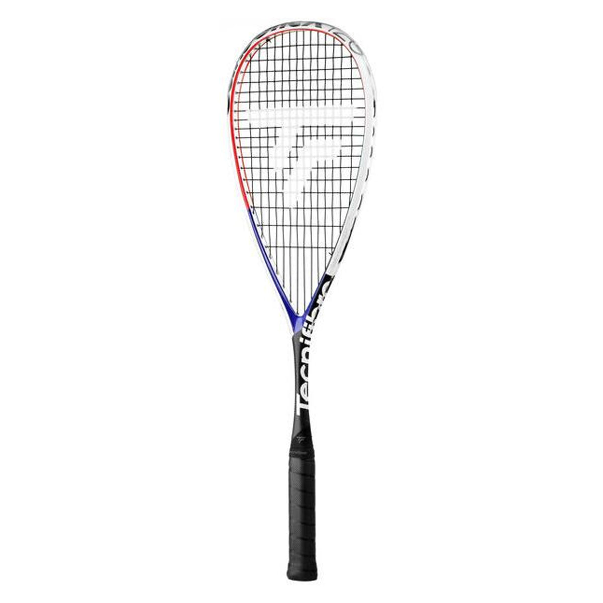 Tecnifibre Carboflex 125 Airshaft Squash Racket