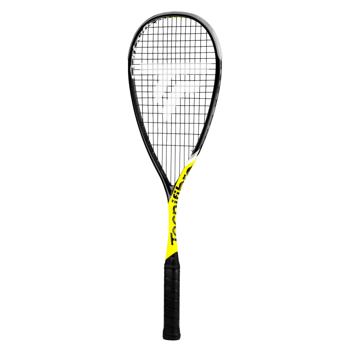 Tecnifibre Carboflex 125 Heritage 2 Squash Racket