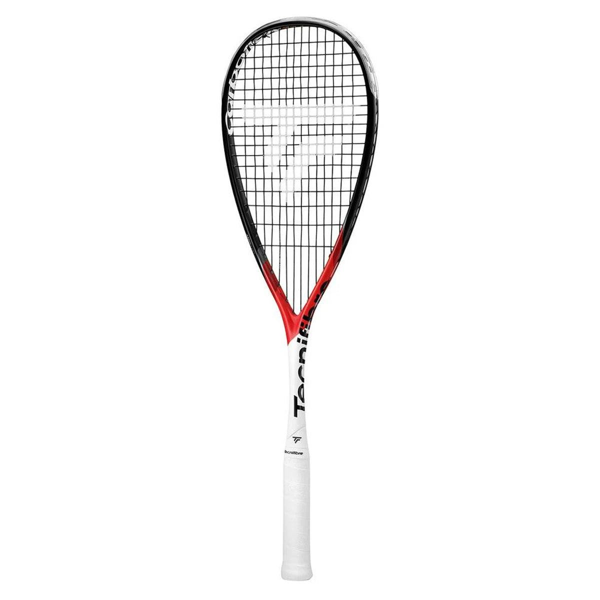 Tecnifibre Carboflex 135 X-Speed Squash Racket