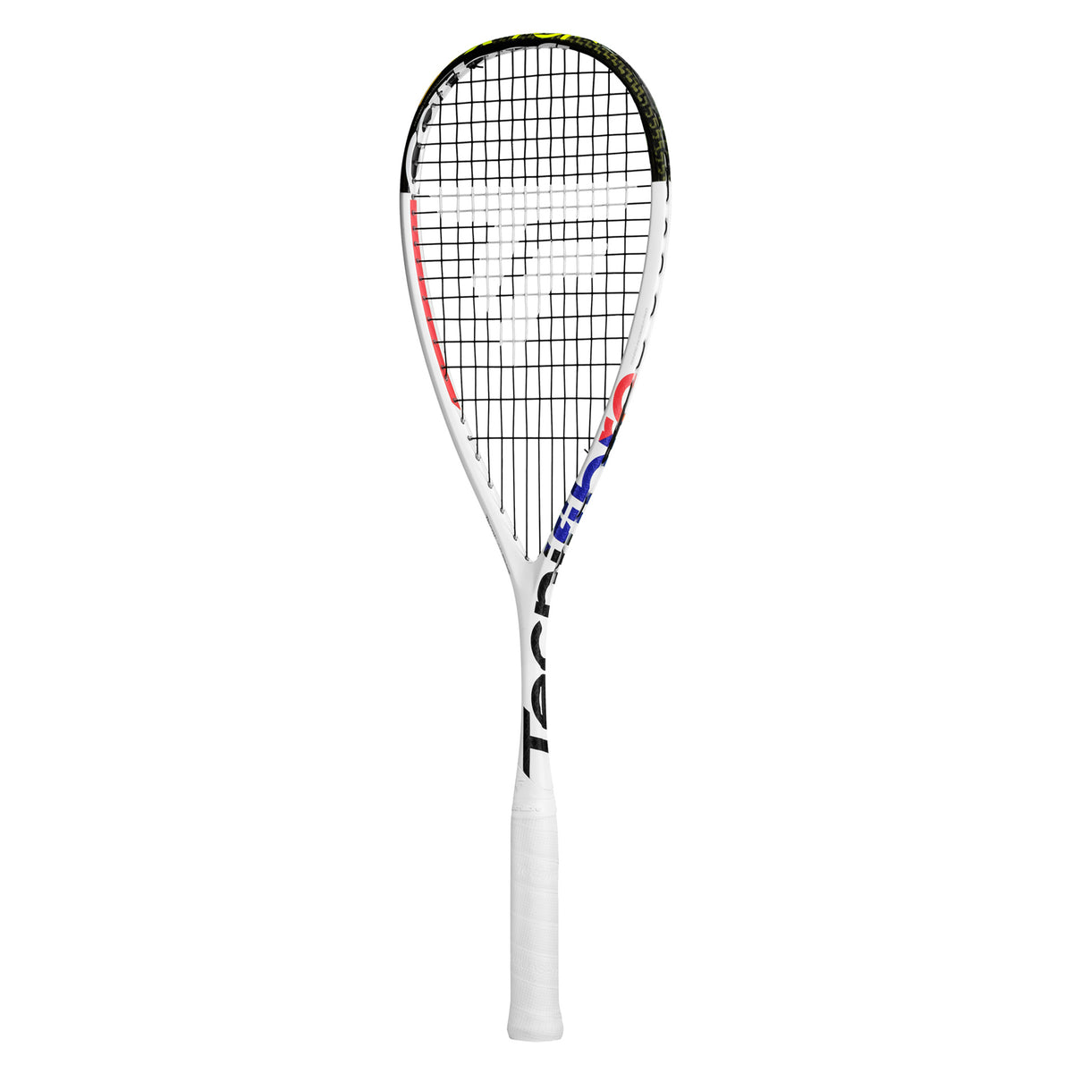 Tecnifibre Carboflex 135 X-Top Squash Racket