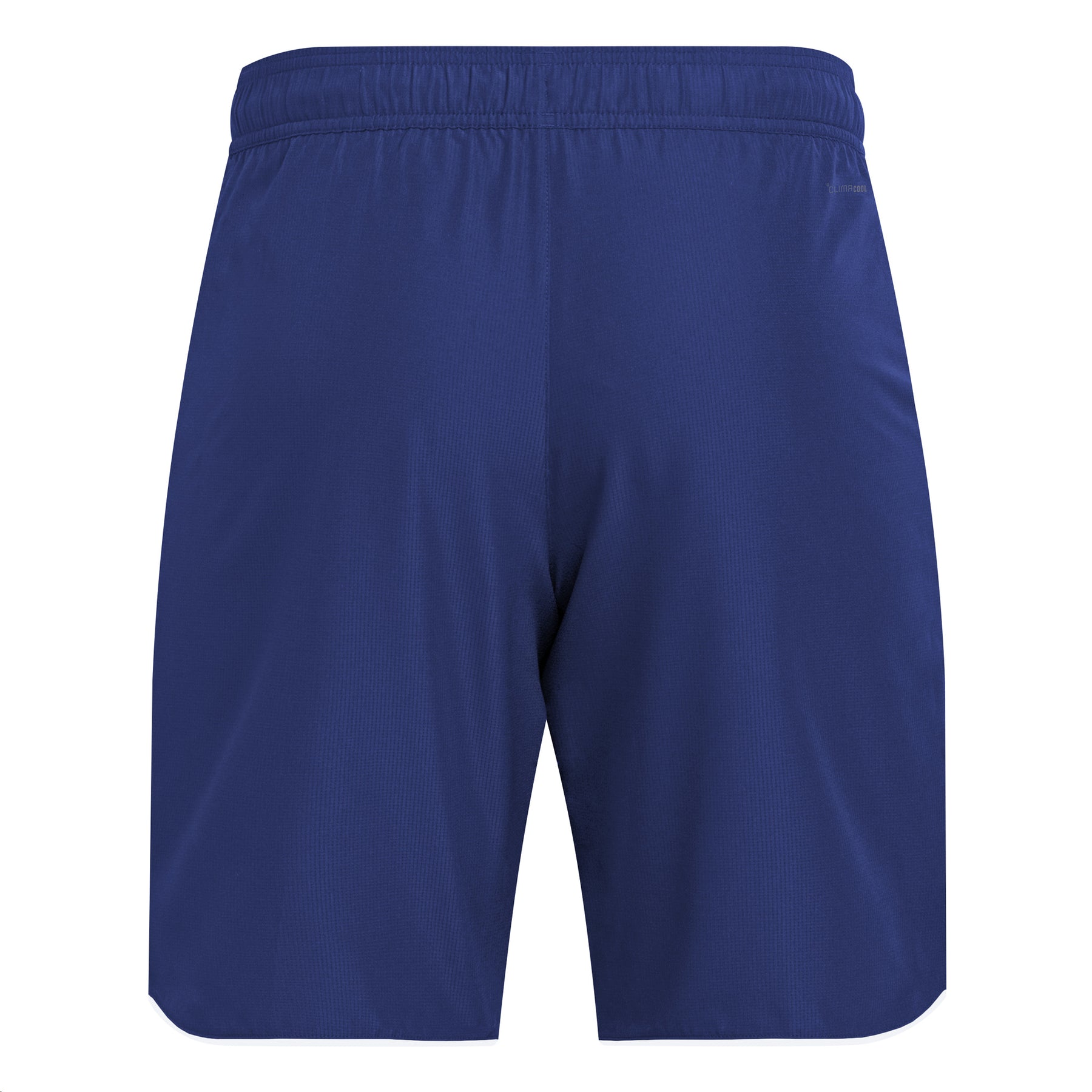 Adidas Mens Club Tennis Shorts: Navy