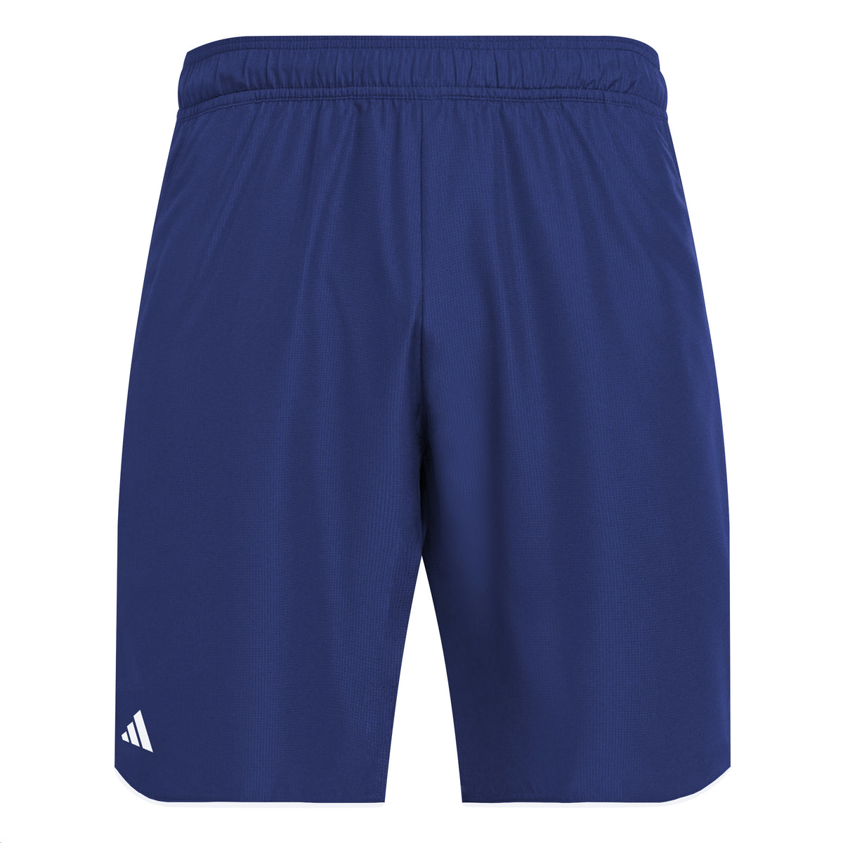 Adidas Mens Club Tennis Shorts: Navy