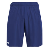 Adidas Mens Club Tennis Shorts: Navy