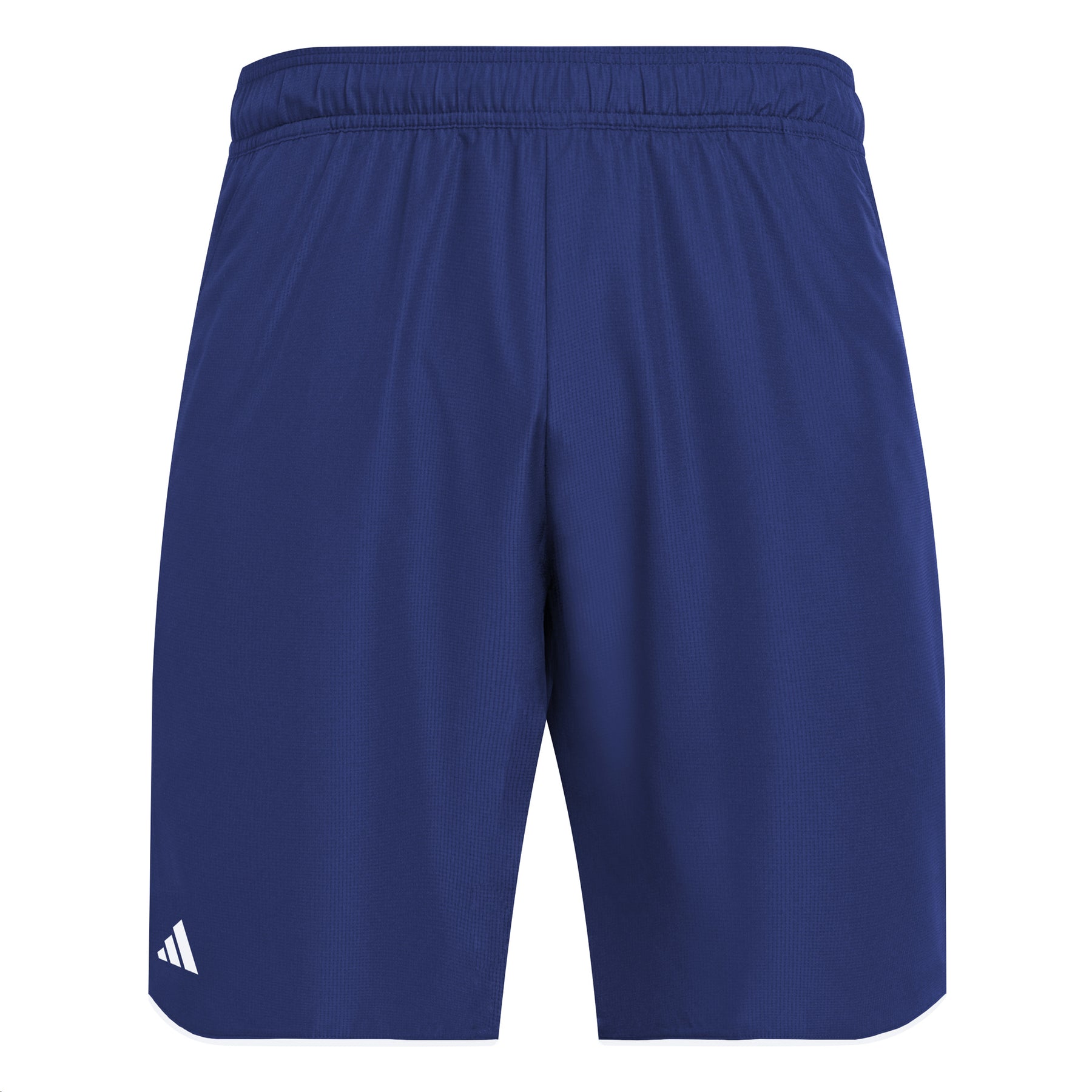 Adidas Mens Club Tennis Shorts: Navy