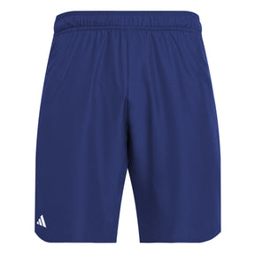 Adidas Mens Club Tennis Shorts: Navy