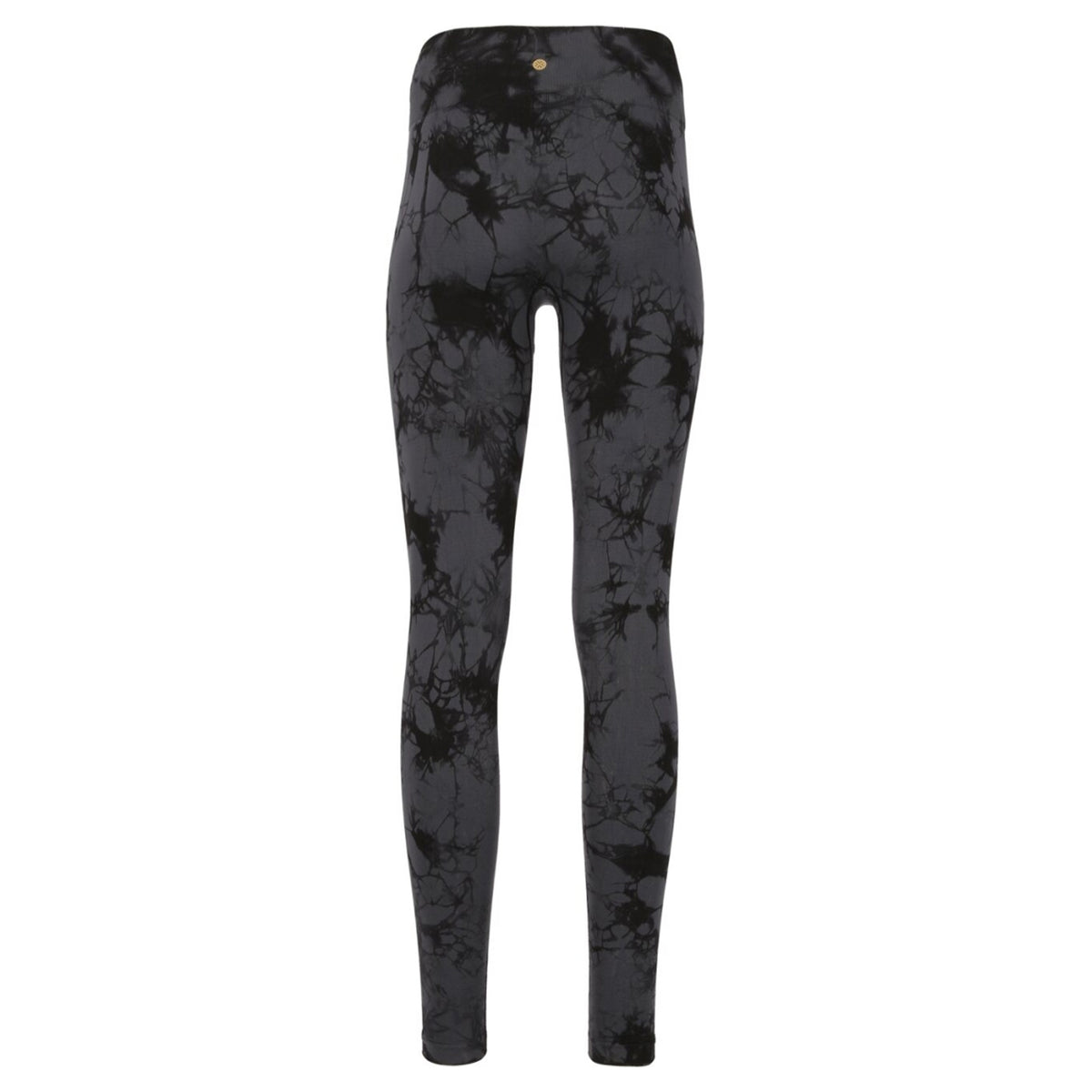 Athlecia Theresa Womens Seamless Tights: Nine Iron