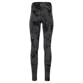 Athlecia Theresa Womens Seamless Tights: Nine Iron