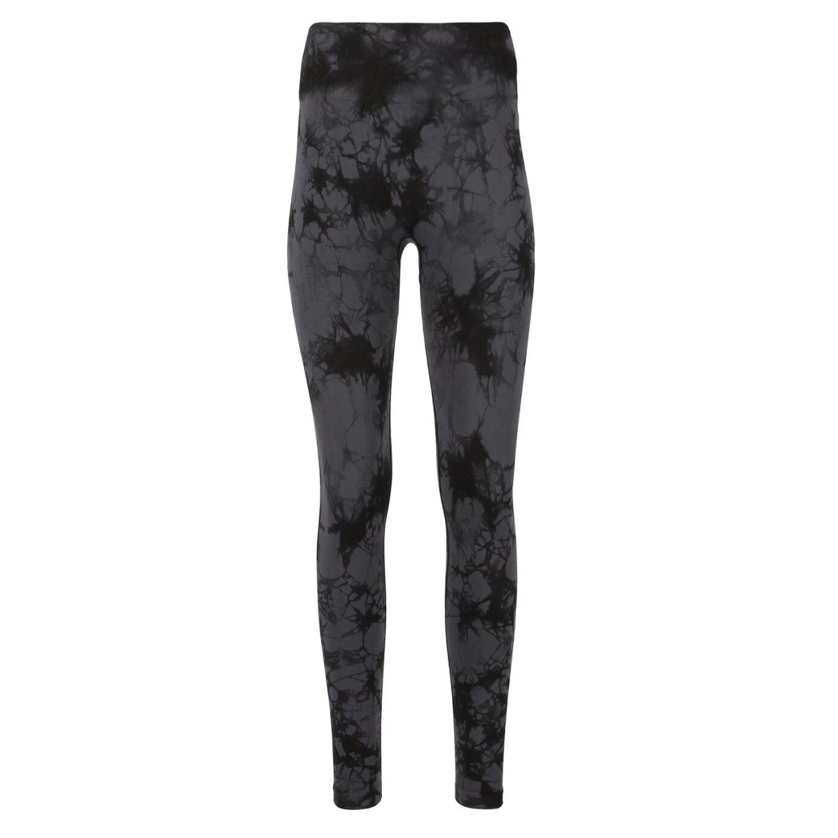 Athlecia Theresa Womens Seamless Tights: Nine Iron