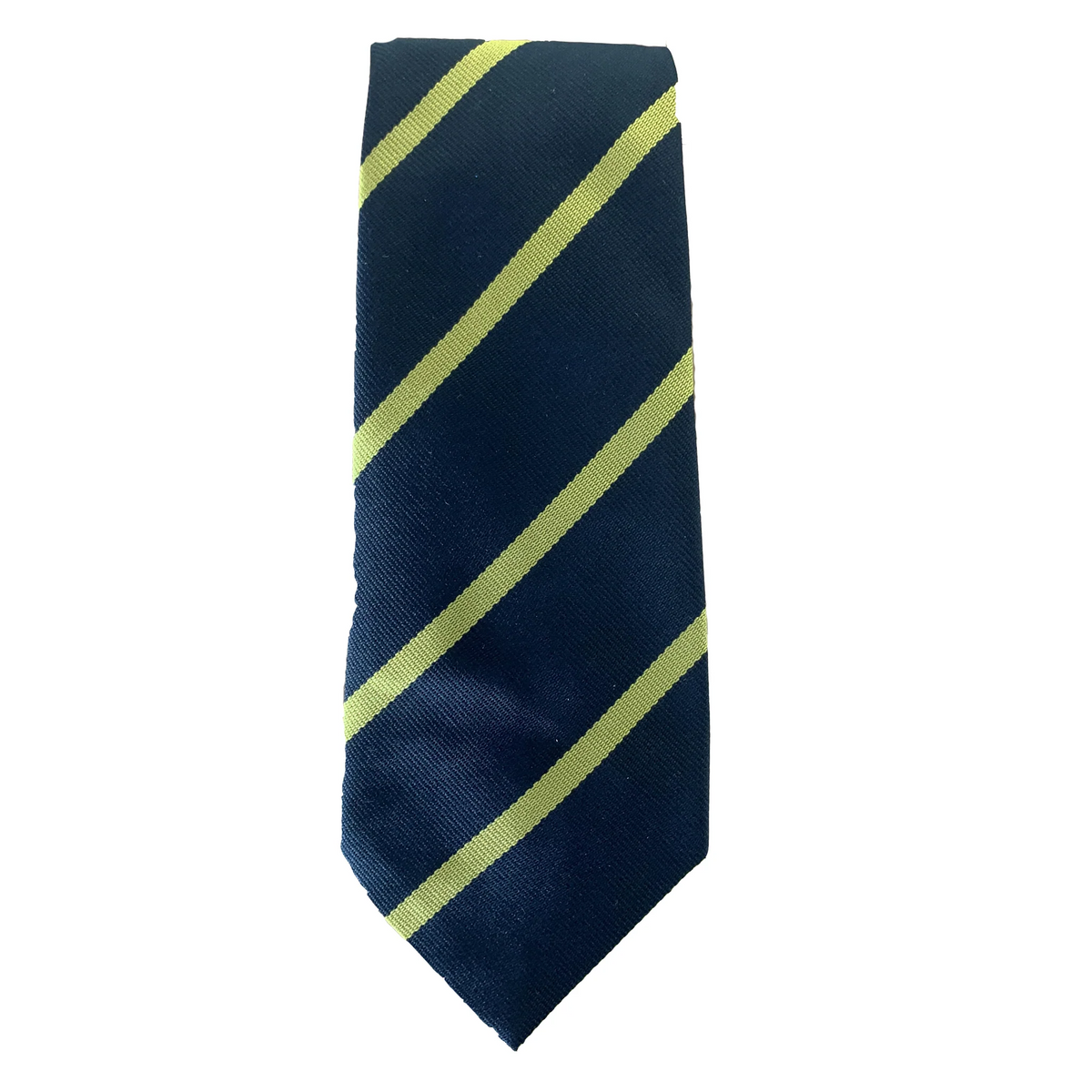 John Hampden Grammar Tie