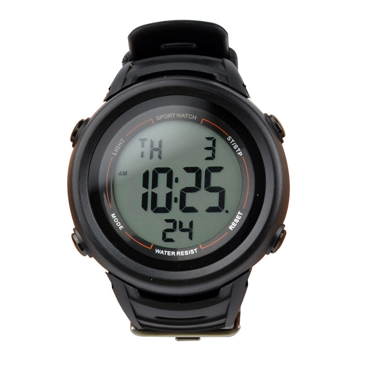 TIS Pro 322 Wrist Stopwatch