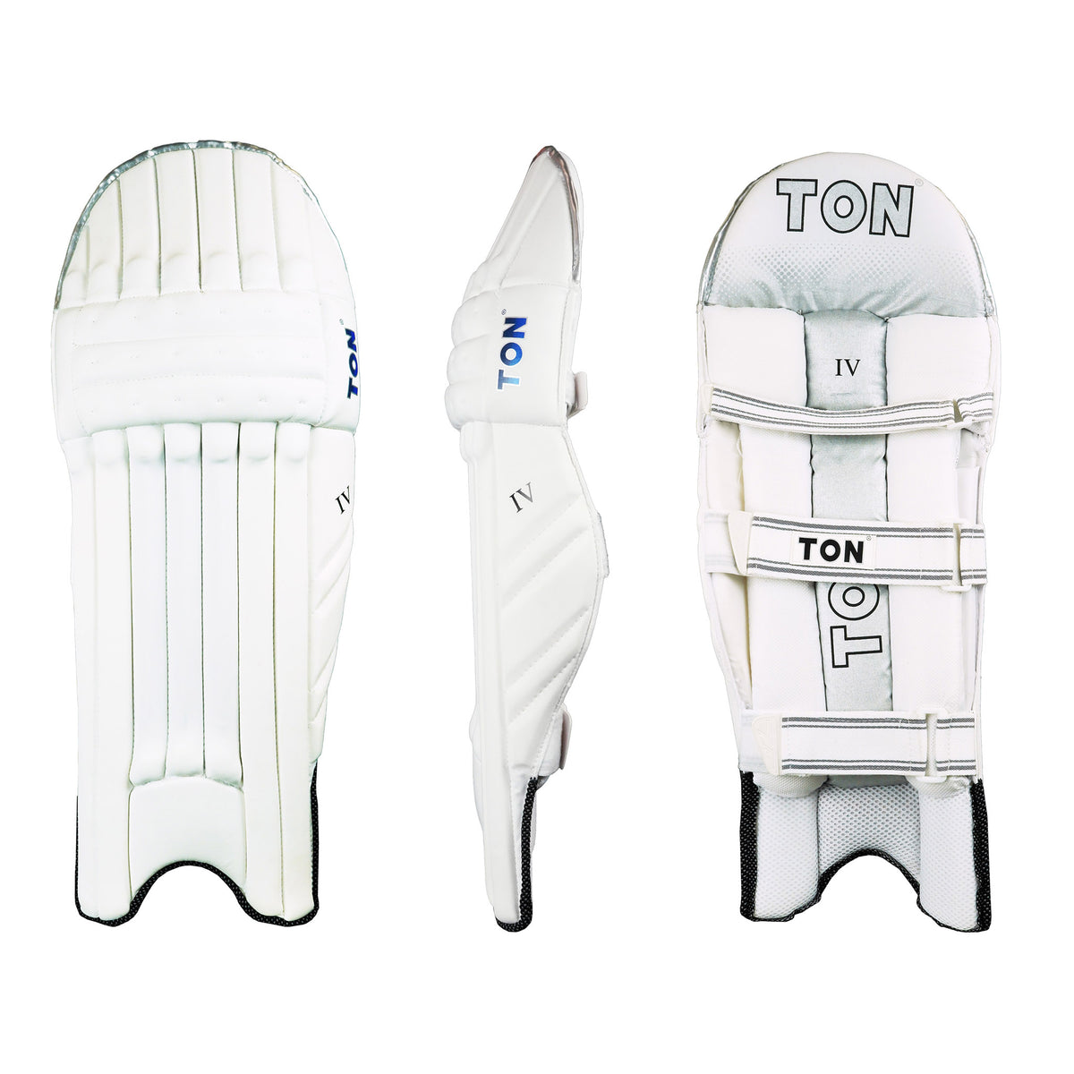 Ton Gladiator 4.0 Cricket Batting Pads