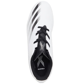 Adidas X Ghosted .4 Firm Ground Kids Football Boots