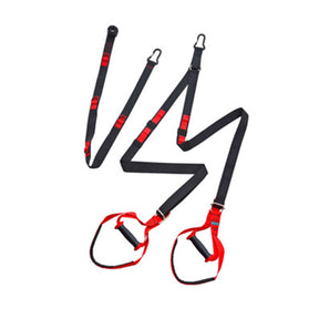 Total Bodyweight Suspension Trainer