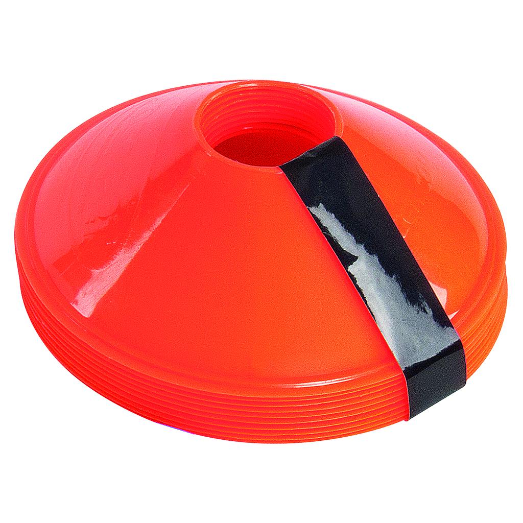 T.Cones Spacemarkers Pack of 10
