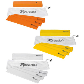 Precision Rubber Markers Set of 15