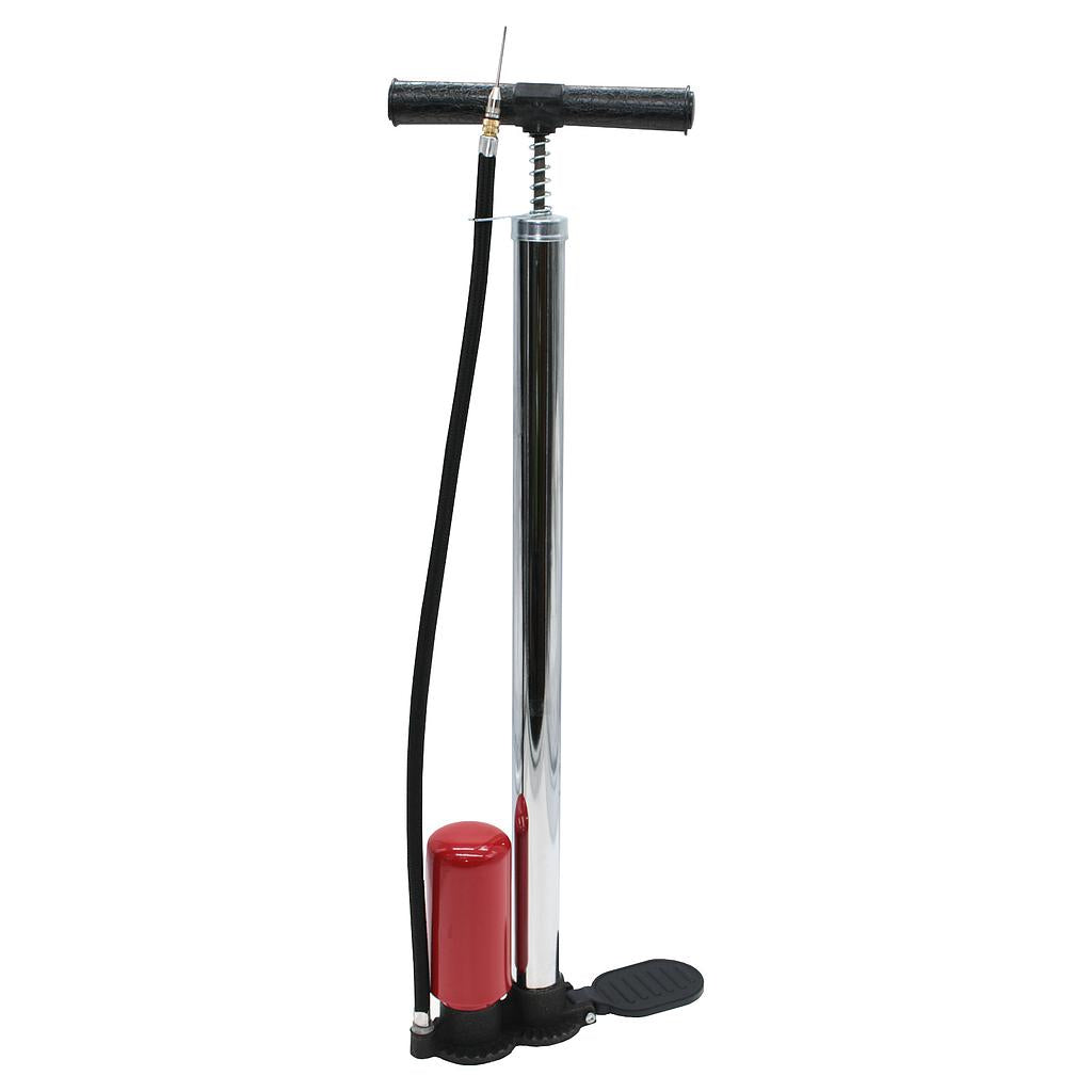 Stirrup Pump