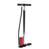 Stirrup Pump