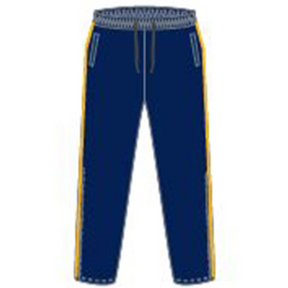 Claires Court Track Trousers