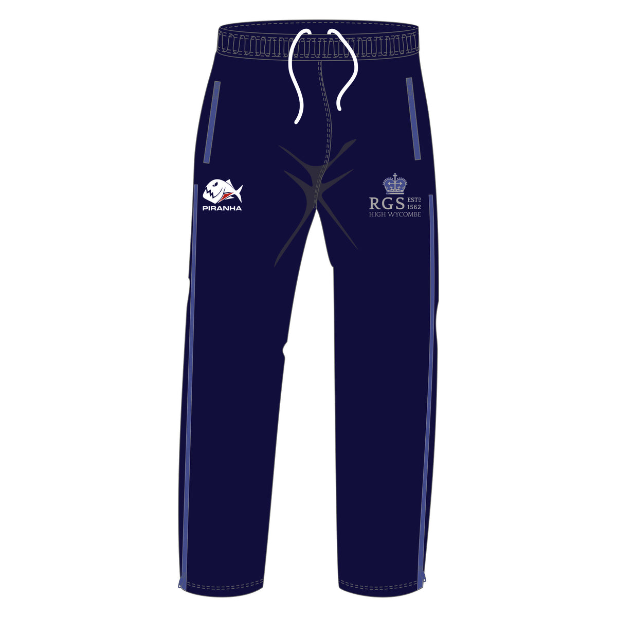Royal Grammar School Track Trouser