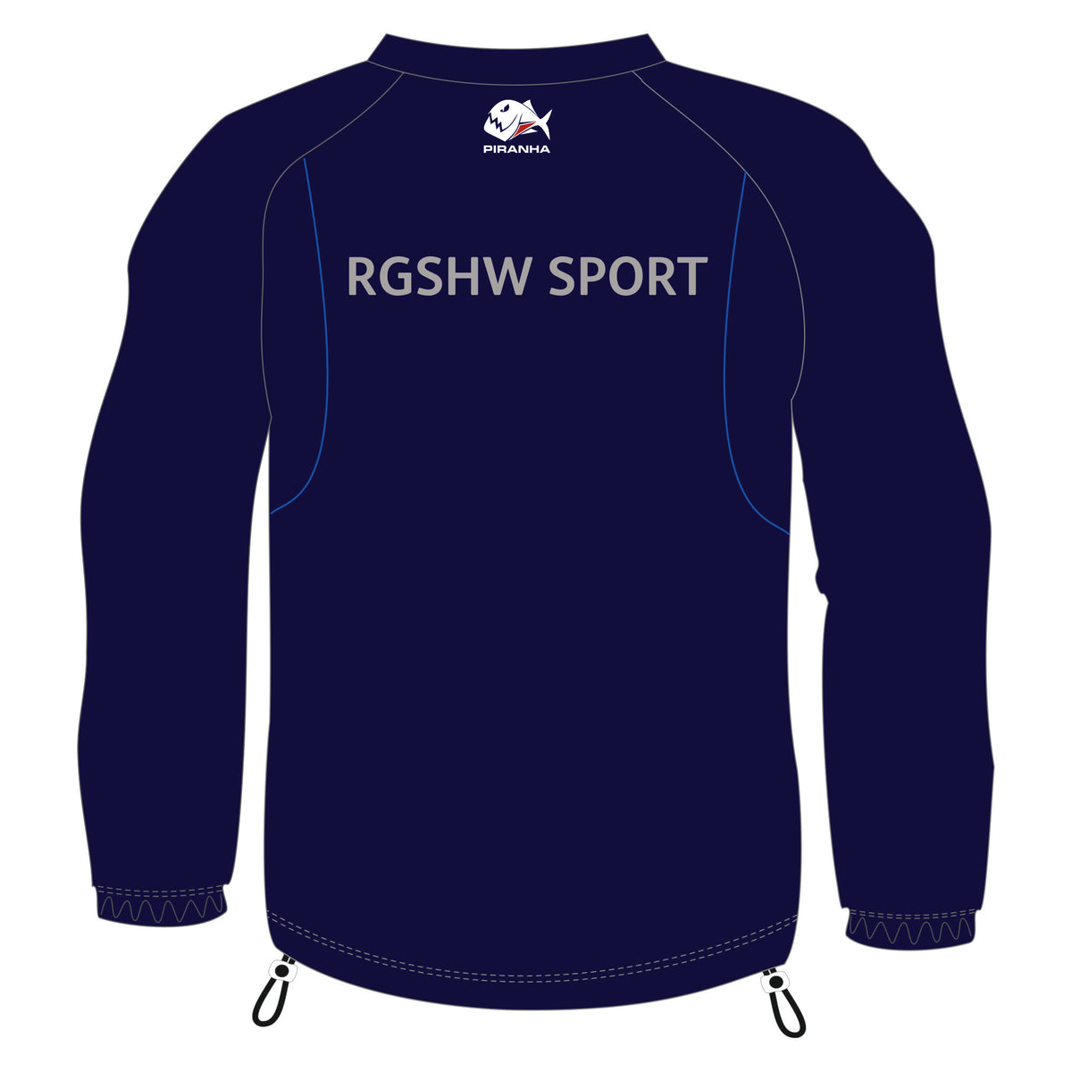 Royal Grammar School Training Top