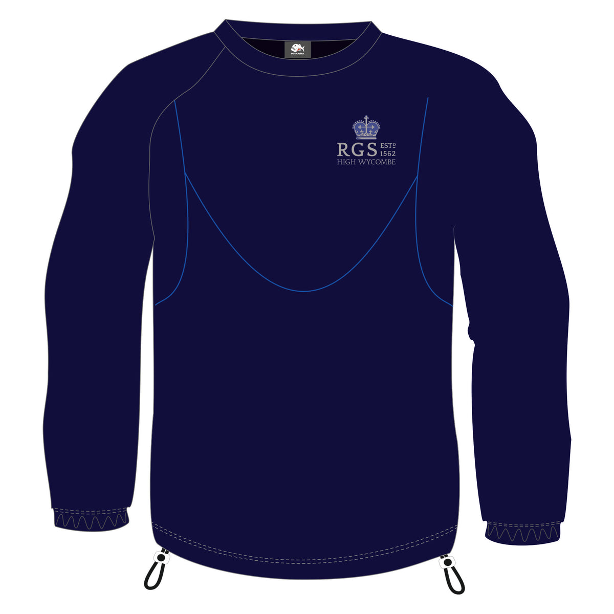 Royal Grammar School Training Top